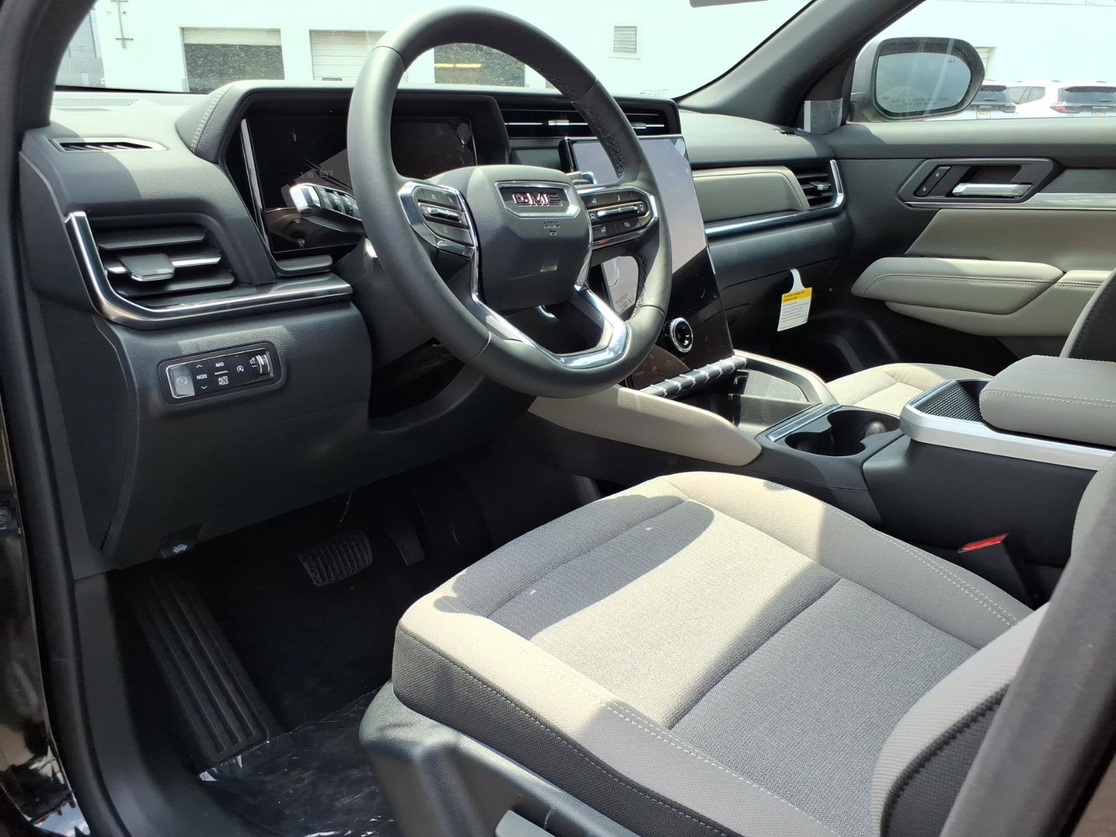 New 2026 GMC Terrain Elevation w/ Black Edition AWD/4WD image 9