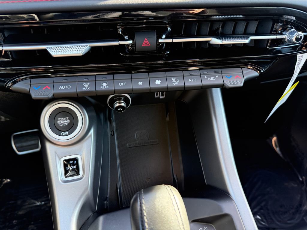 Used 2024 Dodge Hornet R/T Plus image 32