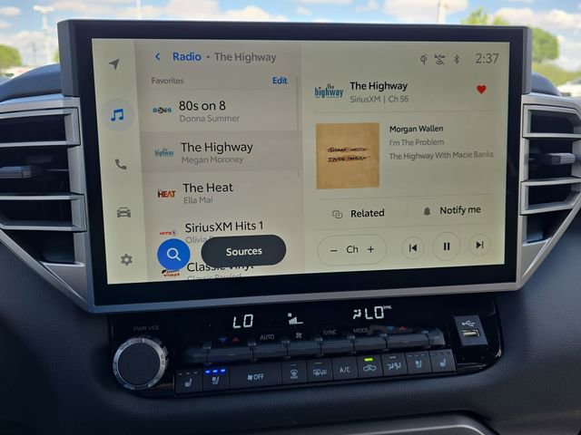 New 2026 Toyota Tundra Limited image 20