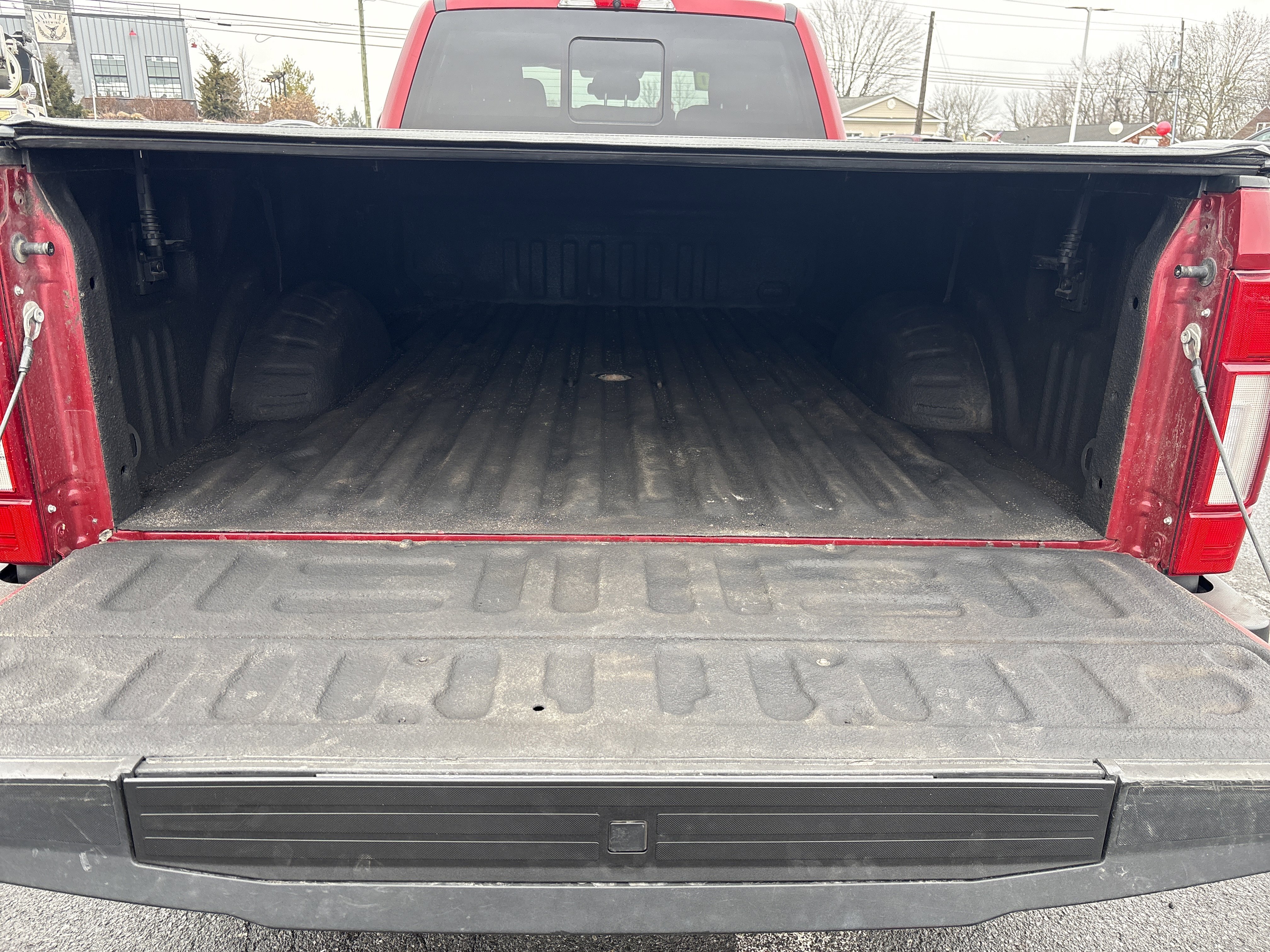 Used 2020 Ford F250 King Ranch w/ King Ranch Ultimate Package image 6