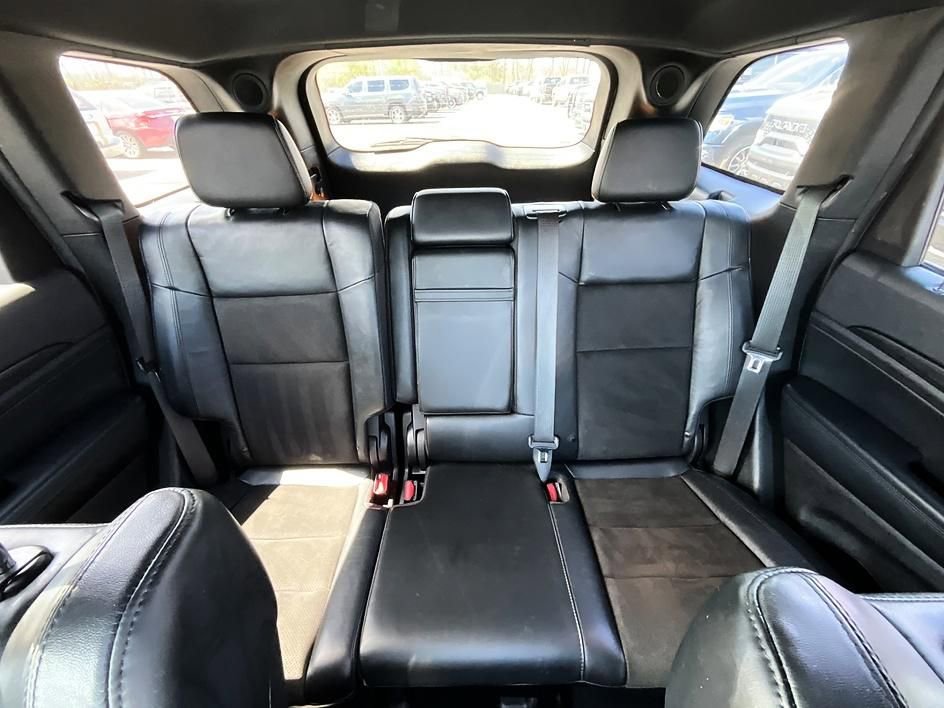 Used 2021 Jeep Grand Cherokee Laredo X image 33