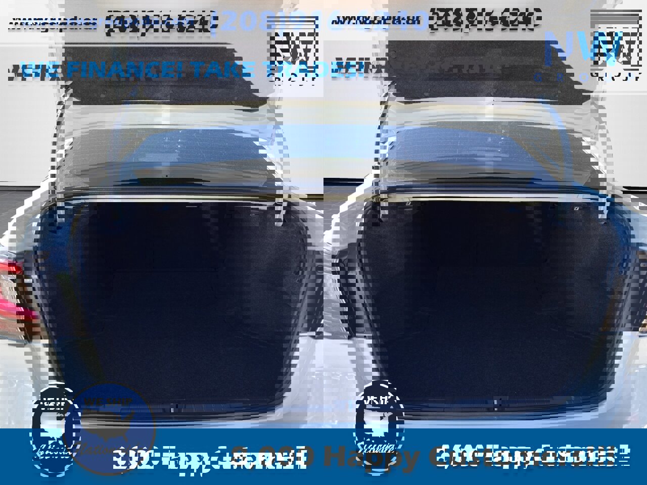 Used 2023 Subaru Legacy Touring XT image 18