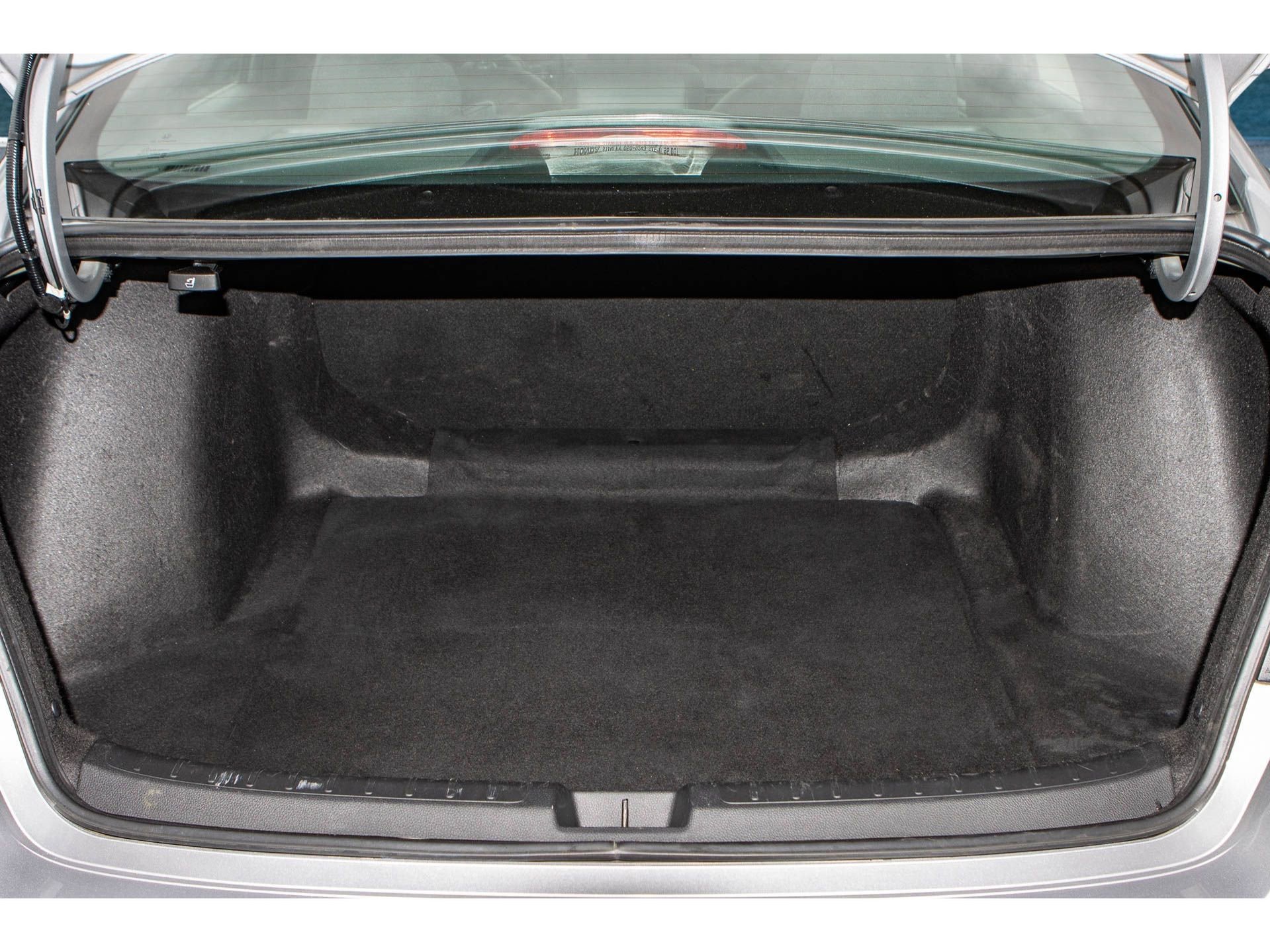 Certified 2024 Honda Civic Sport image 9