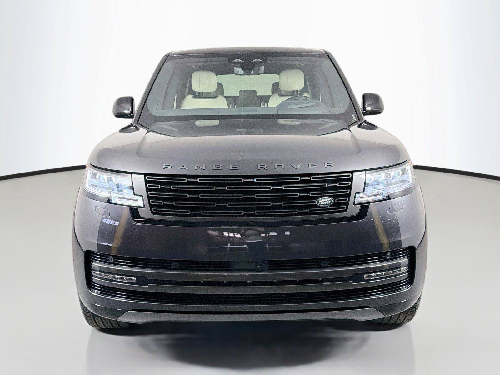New 2027 Land Rover Range Rover SE AWD/4WD image 2