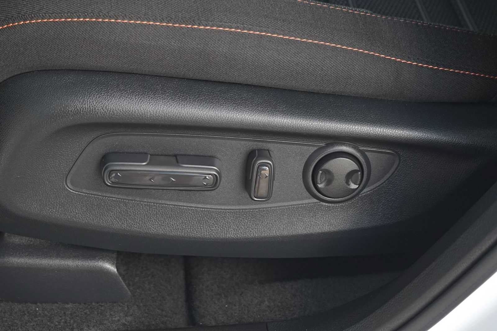 Certified 2026 Honda CR-V Sport image 12