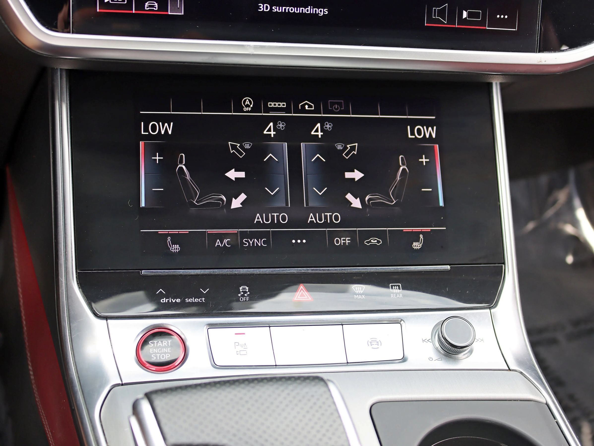 Used 2021 Audi S6 Premium Plus w/ S6 Executive Package AWD/4WD image 26