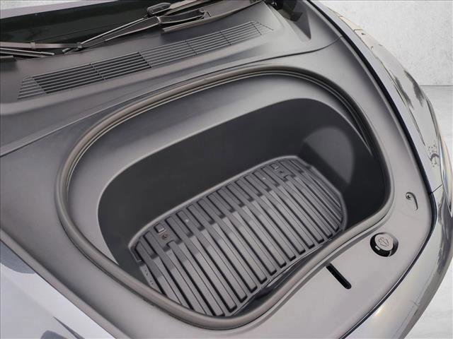 Used 2025 Tesla Model 3 Long Range RWD image 25