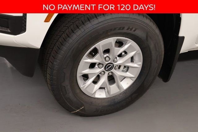 New 2025 Nissan Frontier S image 5