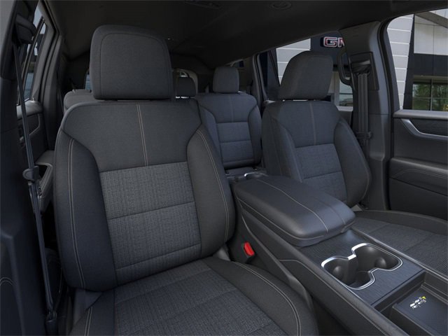 New 2025 GMC Acadia Elevation w/ LPO, Floor Liner Package image 16