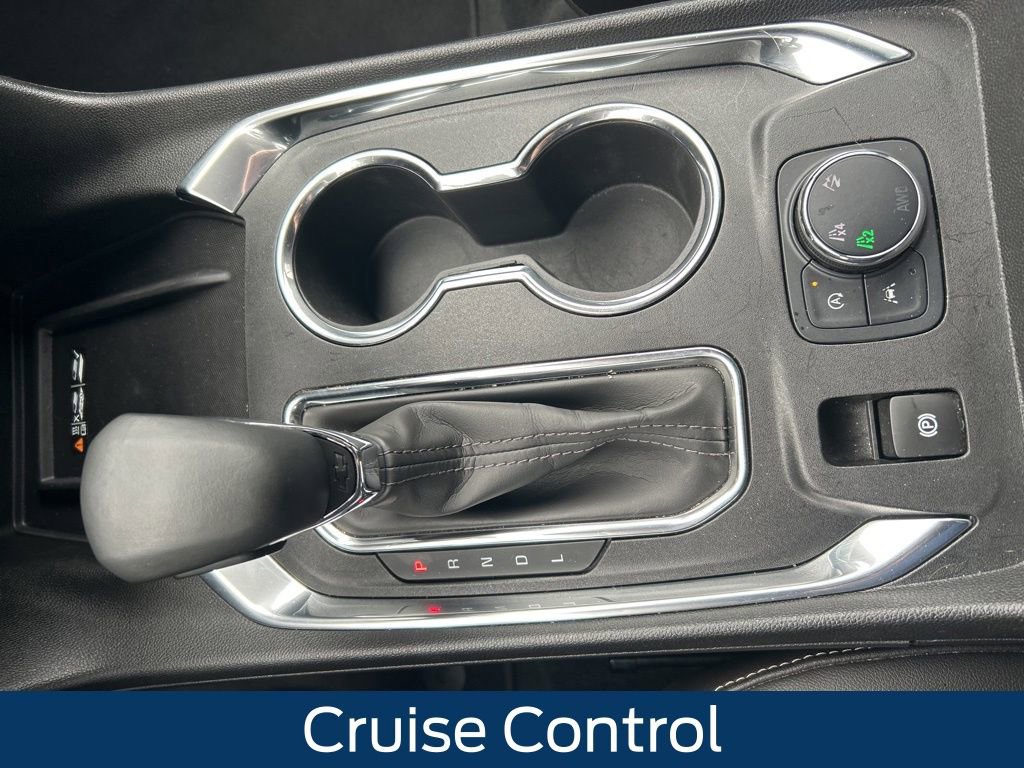 Certified 2023 Chevrolet Traverse LT image 18