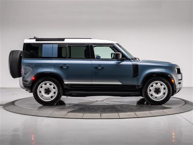 Used 2025 Land Rover Defender 110 S image 6