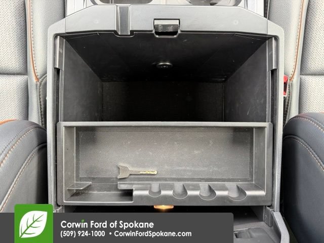 Used 2025 Ford F250 Lariat w/ Lariat Ultimate Package AWD/4WD image 36