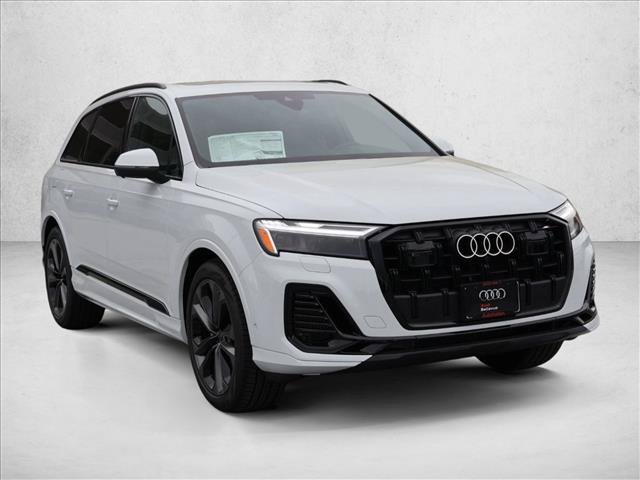 New 2026 Audi Q7 3.0T Premium Plus AWD/4WD image 6