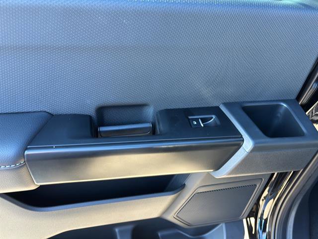 New 2025 Ford F150 STX w/ Equipment Group 200A image 16