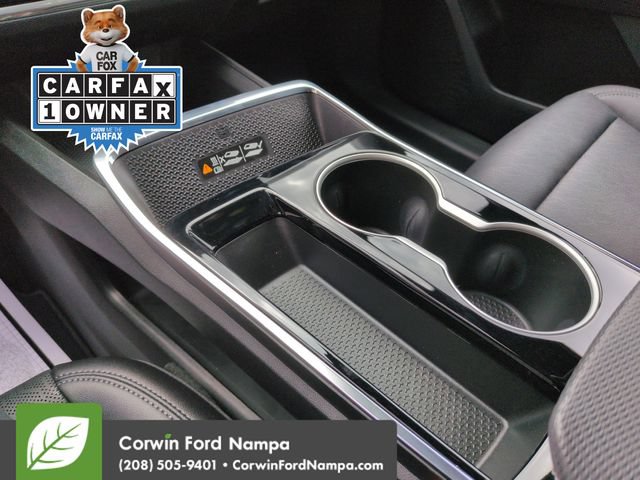 Used 2025 Chevrolet Equinox LT w/ Convenience Package II AWD/4WD image 18
