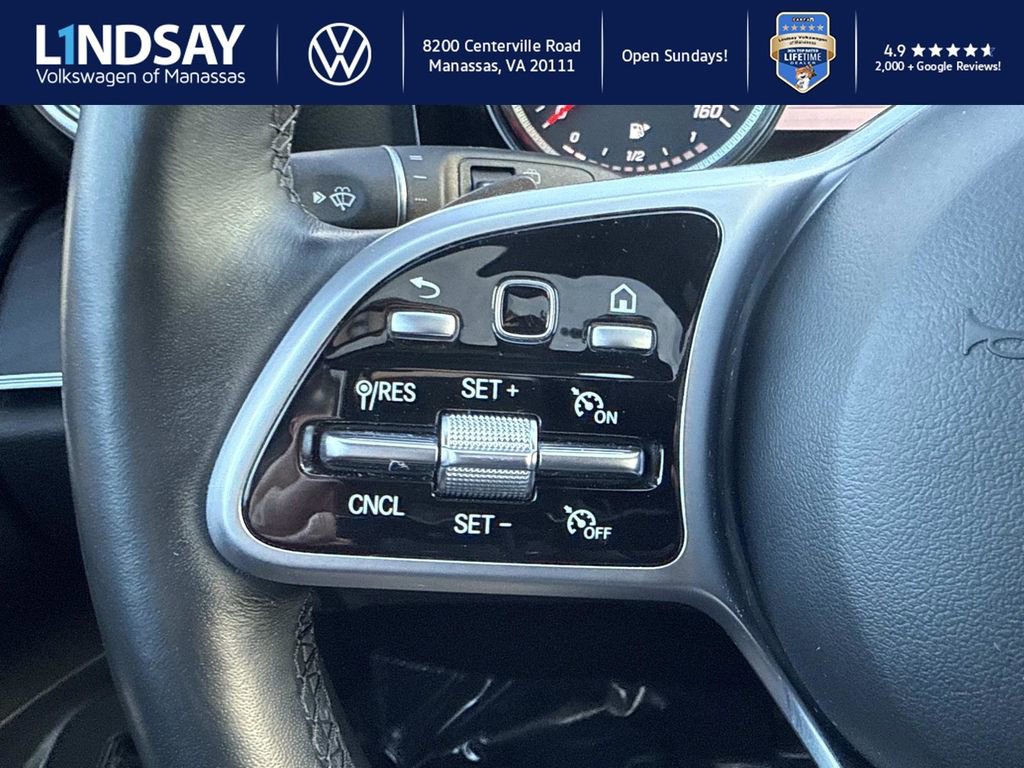 Used 2019 Mercedes-Benz E 450 E 450 image 21