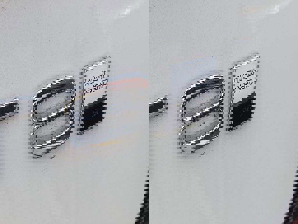 New 2025 Volvo XC90 T8 Ultra image 8