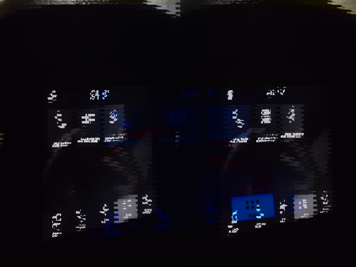 Used 2017 Ford Focus RS image 39