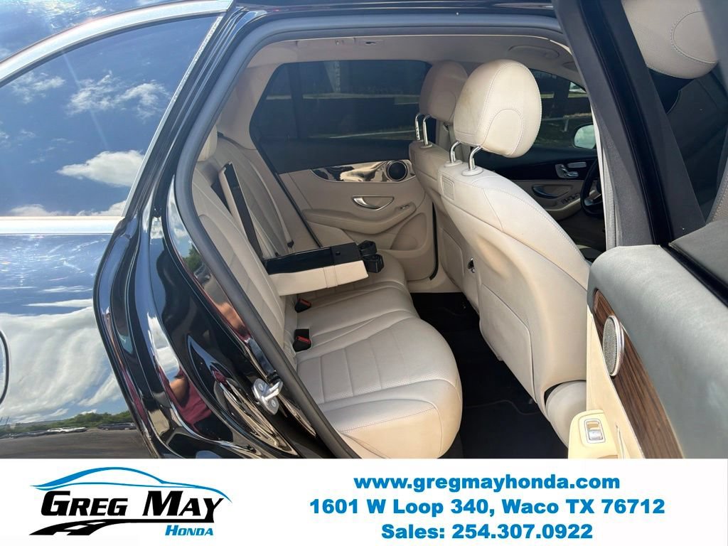Used 2019 Mercedes-Benz GLC 300 image 26