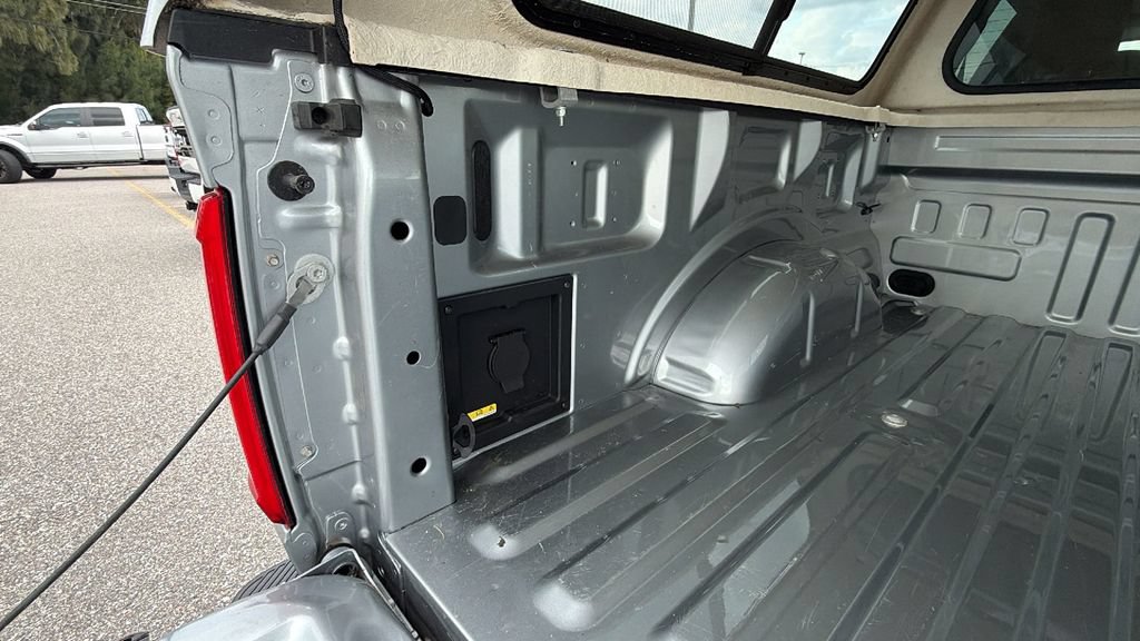 Used 2023 Ford F150 XLT w/ Equipment Group 302A High RWD image 14