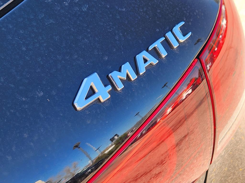 Used 2023 Mercedes-Benz GLA 250 GLA 250 image 11