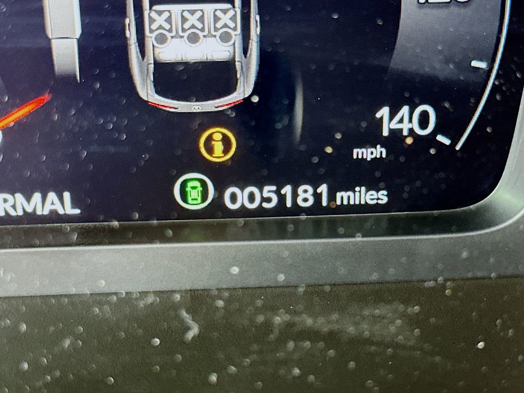 Used 2025 Acura ADX A-Spec image 31