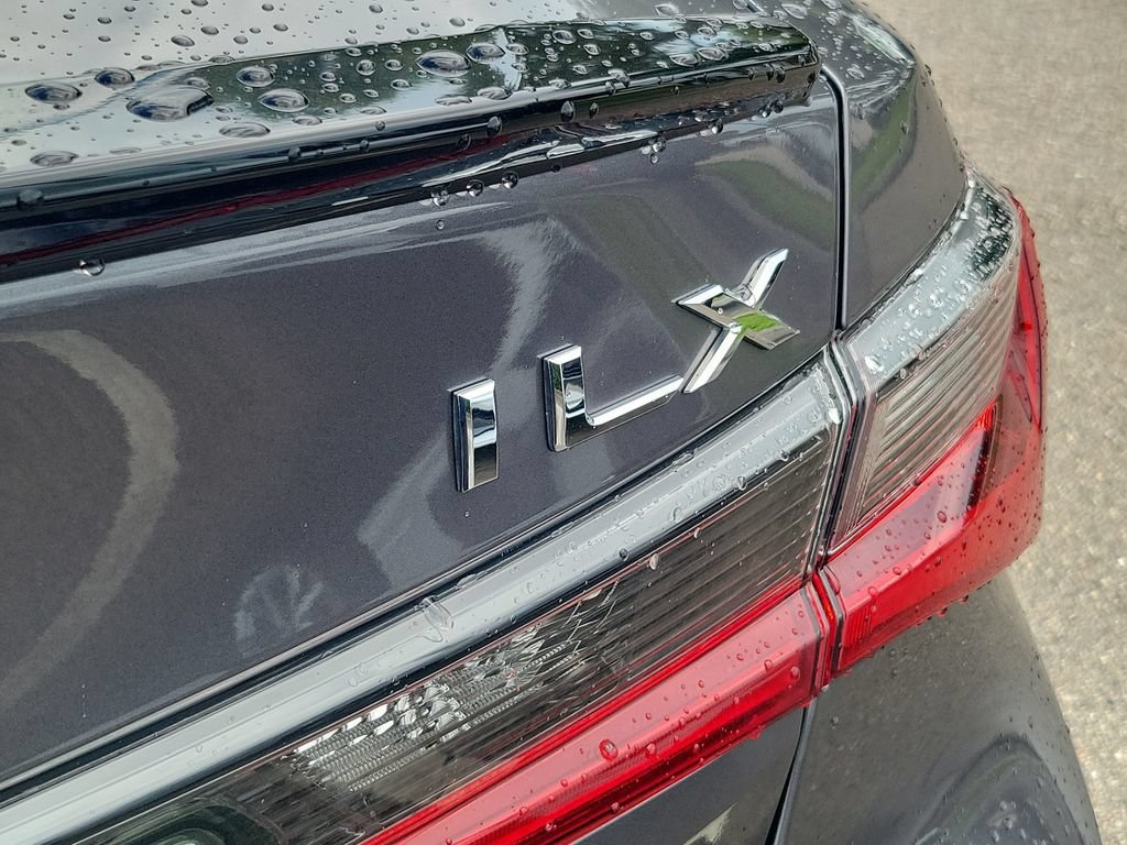 Used 2021 Acura ILX w/ Premium & A-SPEC Package FWD image 9