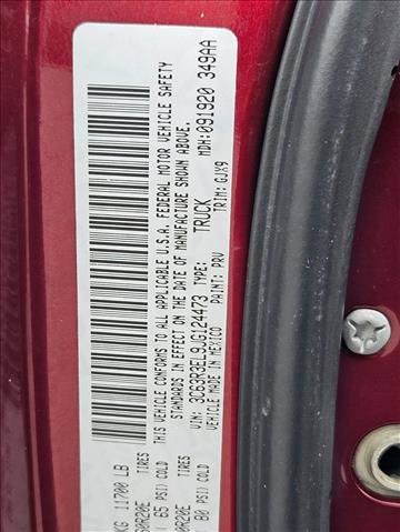 Used 2018 RAM 3500 Laramie w/ Sport Appearance Group image 15