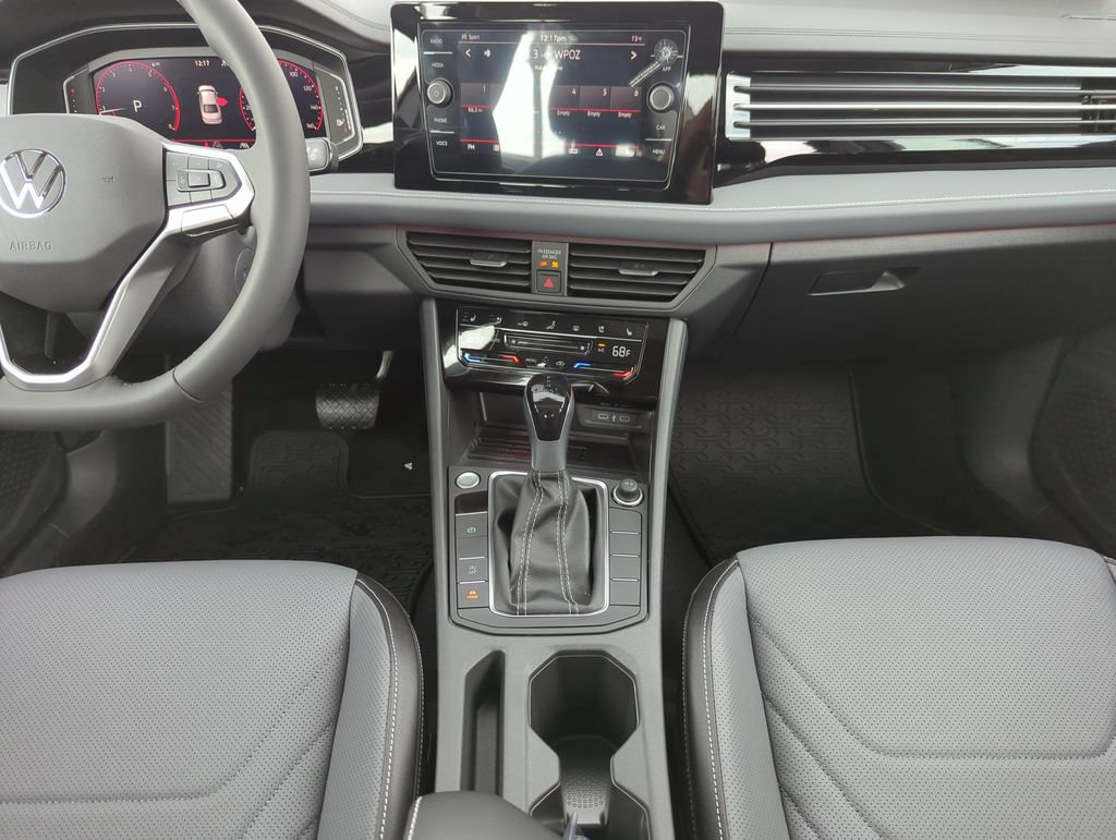New 2026 Volkswagen Jetta SEL FWD image 22