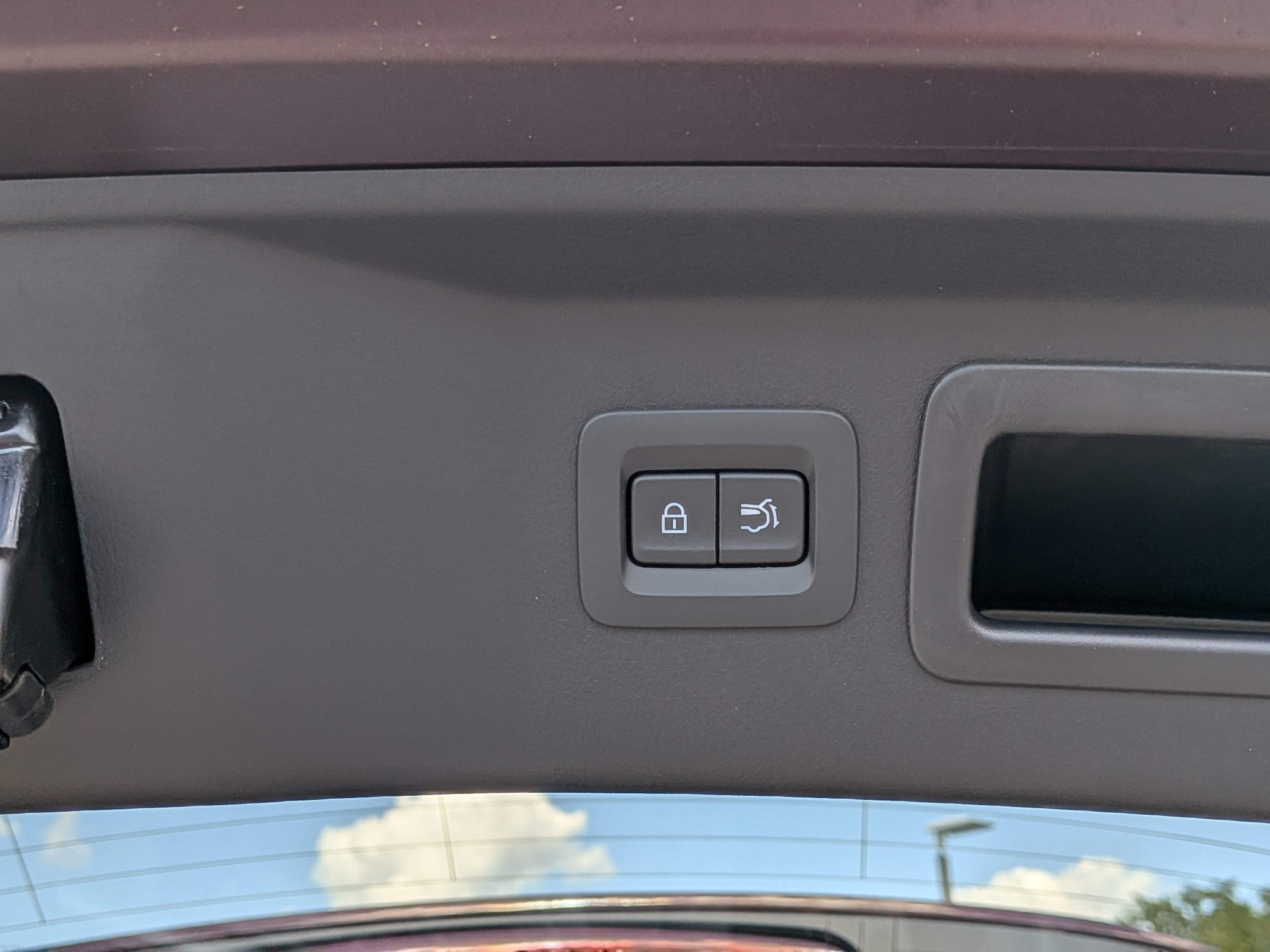 New 2026 MAZDA CX-90 3.3 Turbo w/ Premium Plus Pkg image 15