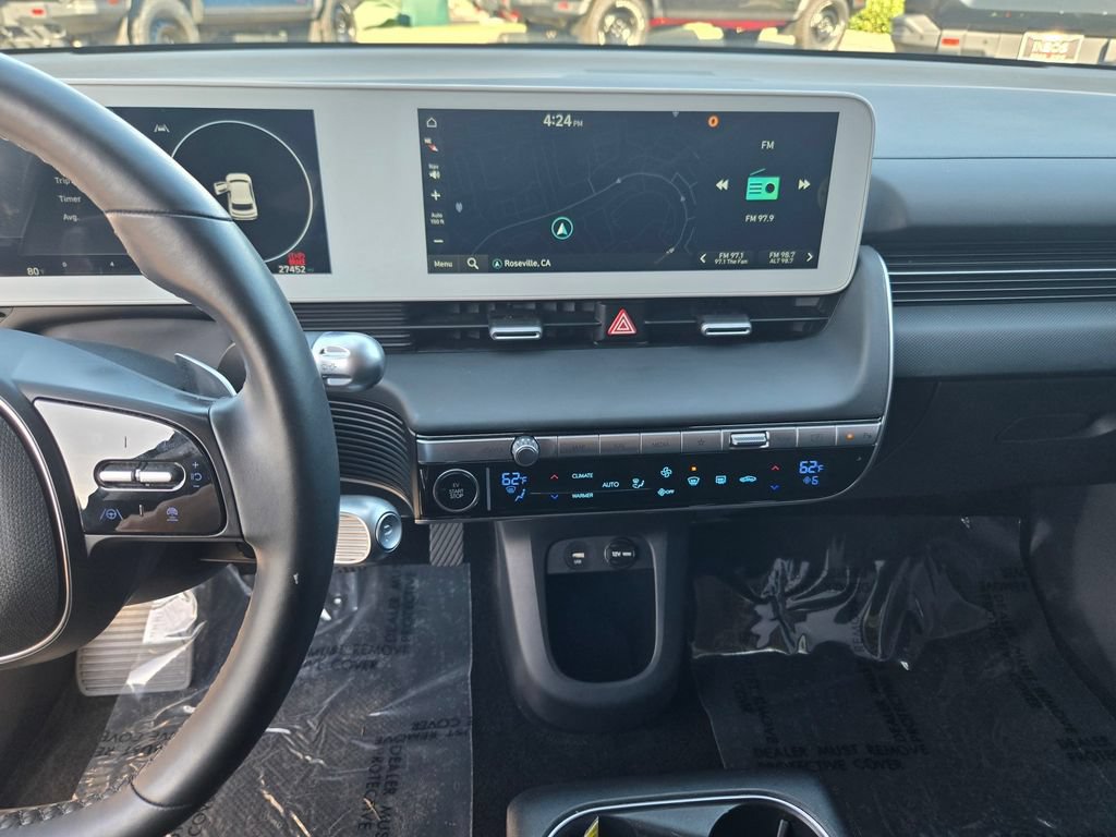 Used 2024 Hyundai Ioniq 5 SEL RWD image 22