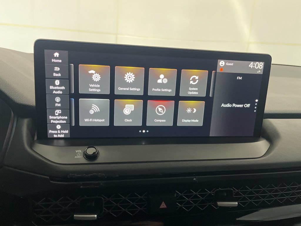Used 2024 Honda Accord Sport image 57