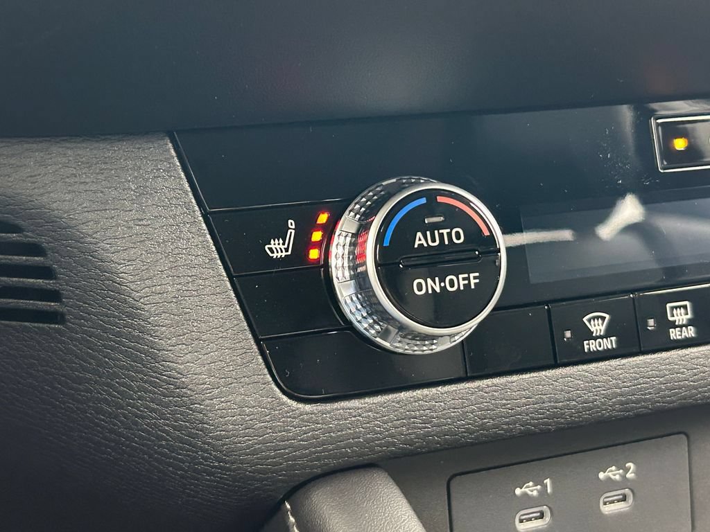 New 2026 Mitsubishi Outlander SE AWD/4WD image 27