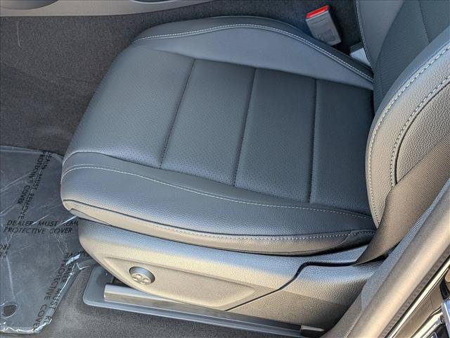 New 2026 Mercedes-Benz GLE 450 4MATIC image 4