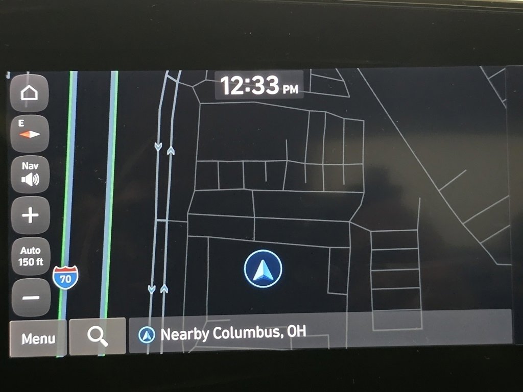 Used 2023 Hyundai Elantra SEL w/ Convenience Package image 3