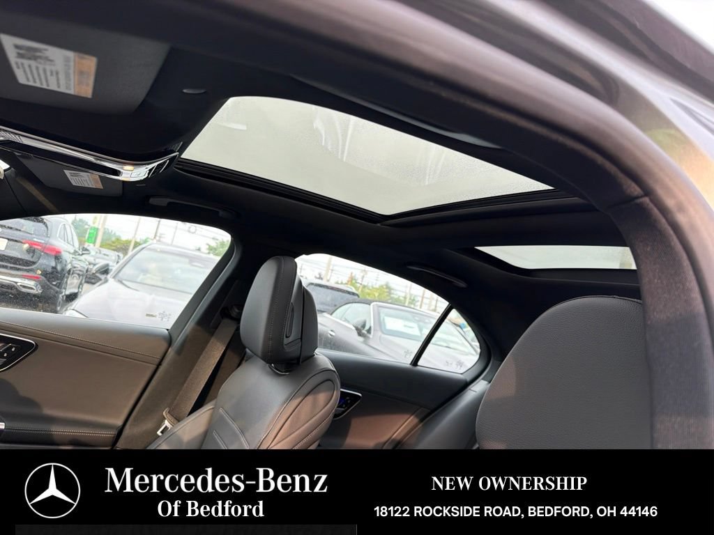 New 2026 Mercedes-Benz C 300 4MATIC Sedan image 18