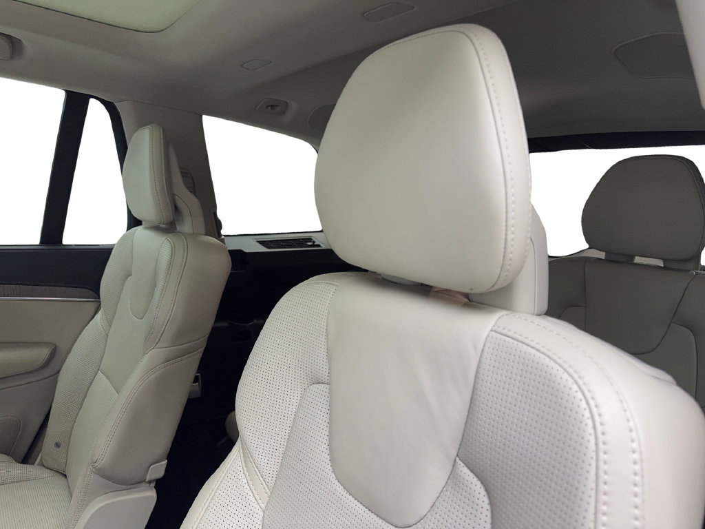 Used 2021 Volvo XC90 T6 Inscription w/ Advanced Package AWD/4WD image 37