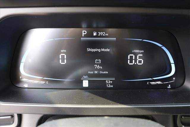 New 2026 Hyundai Elantra SEL Sport Premium image 15