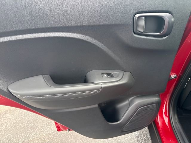 Certified 2025 Hyundai Venue Limited image 16