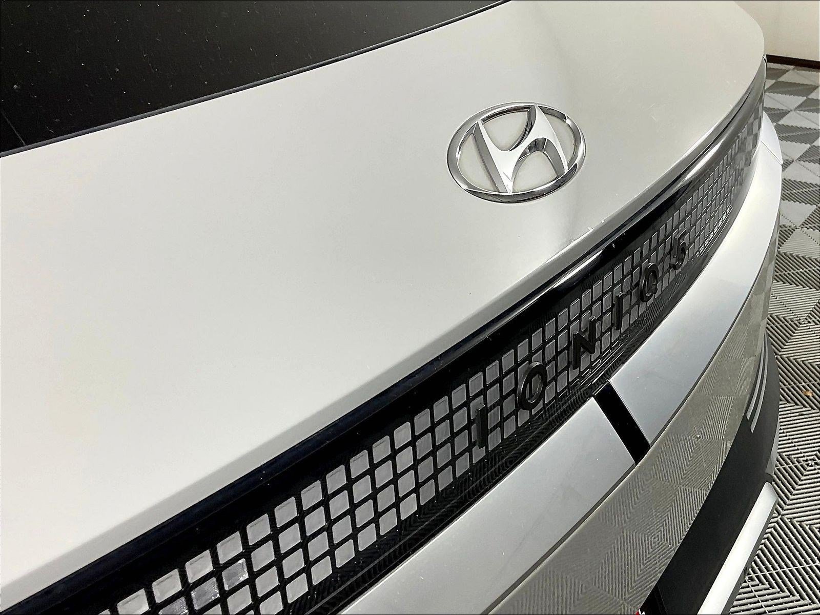 Used 2022 Hyundai Ioniq 5 SEL RWD image 24