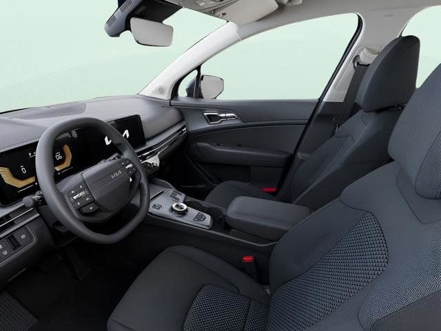 New 2026 Kia Sportage LX image 17