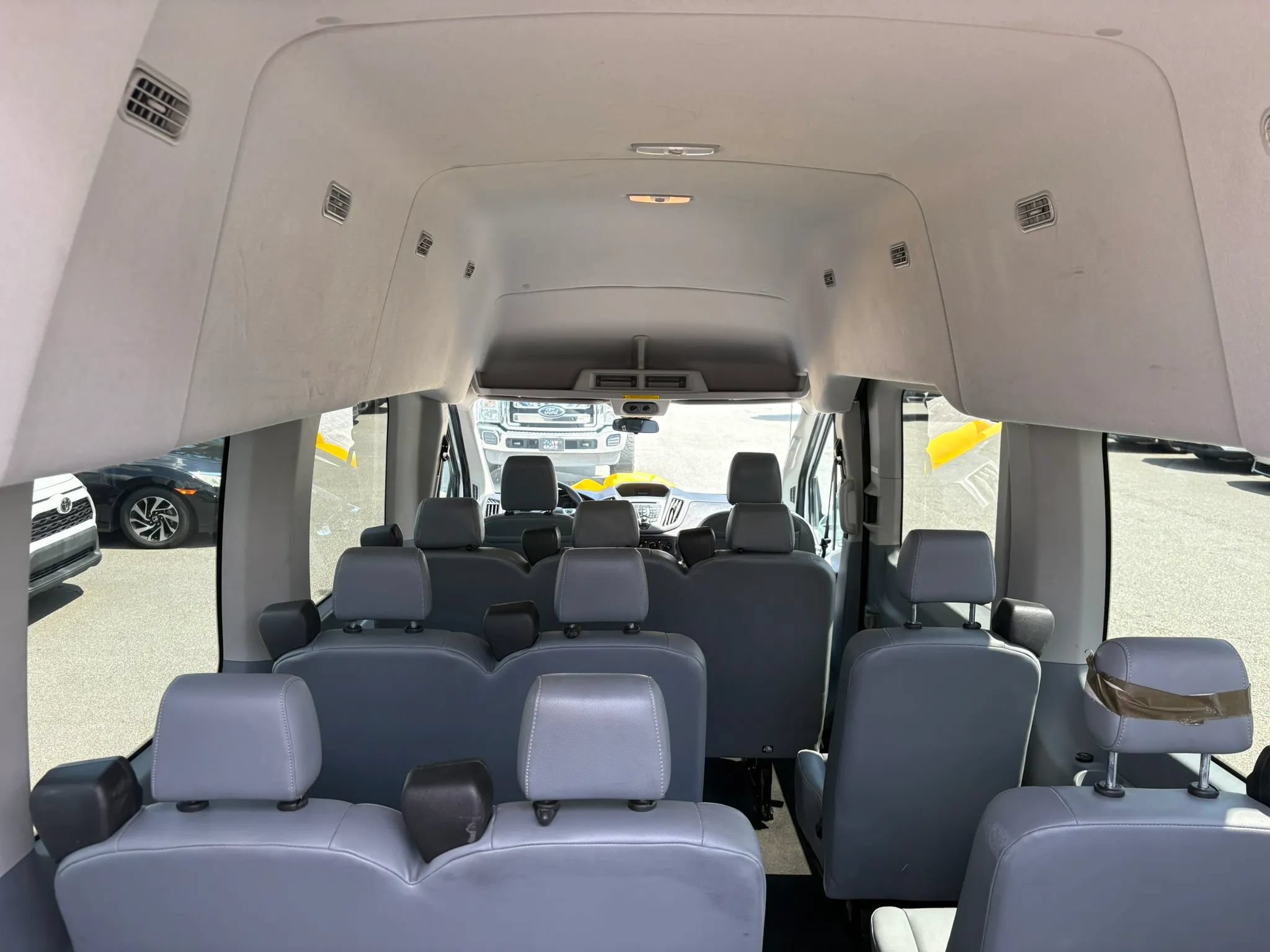 Used 2018 Ford Transit 350 XL RWD image 24