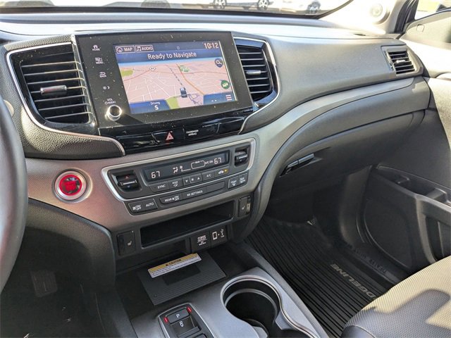 Used 2023 Honda Ridgeline RTL-E image 23