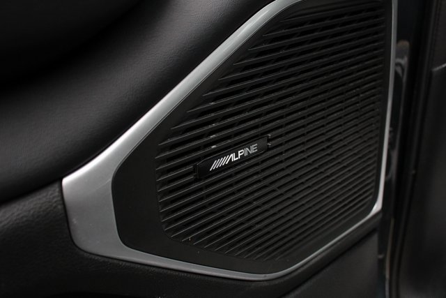 Used 2022 Jeep Wagoneer Series I w/ Convenience Group I image 8