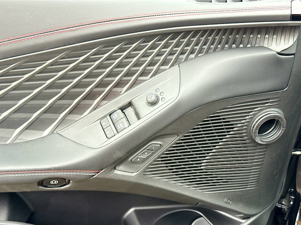 New 2026 Dodge Charger Scat Pack AWD/4WD image 18