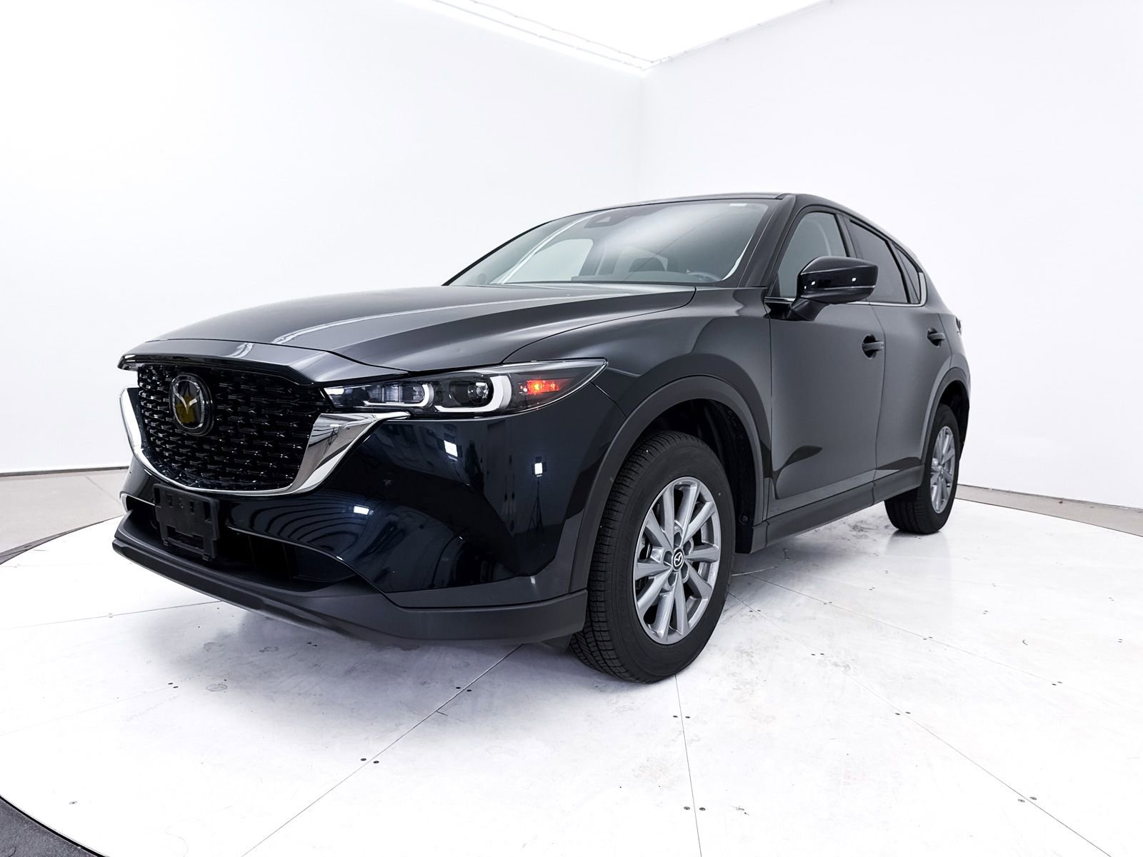 Certified 2023 MAZDA CX-5 AWD 2.5 S w/ Select Package image 13