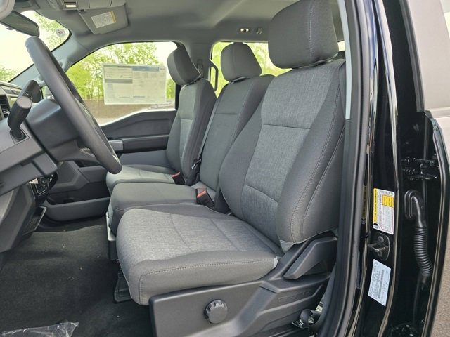 New 2025 Ford F350 XL w/ STX Appearance Package image 10