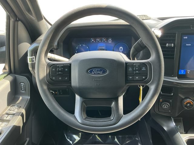 Used 2024 Ford F150 STX AWD/4WD image 13
