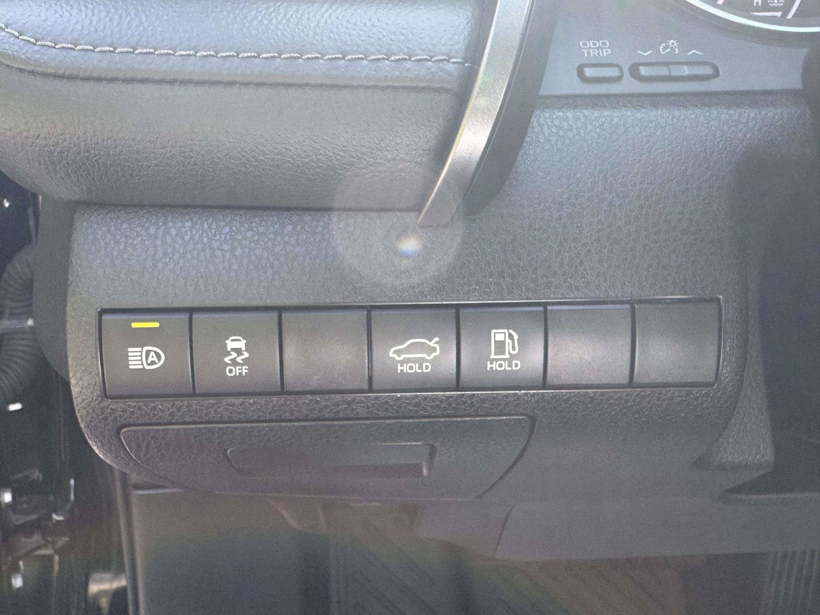 Used 2023 Toyota Camry LE FWD image 21