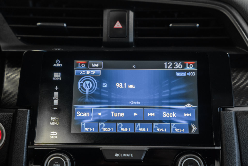 Used 2017 Honda Civic Sport Touring image 21